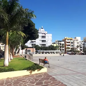 Medano - Cañaveral Apartamento
